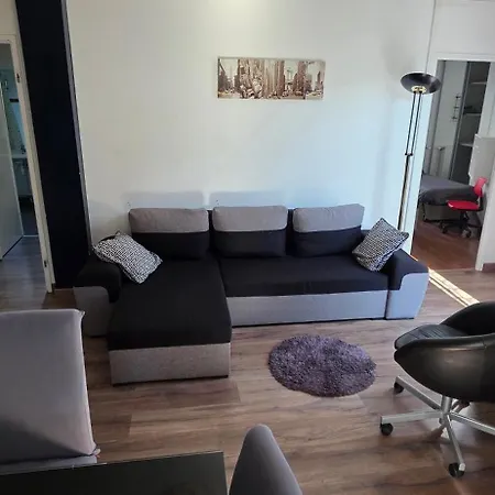 Cozy 3 With Large Garden * فلوري ميروجي